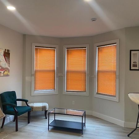 King Suite 8Mins To Newark Airport Dış mekan fotoğraf