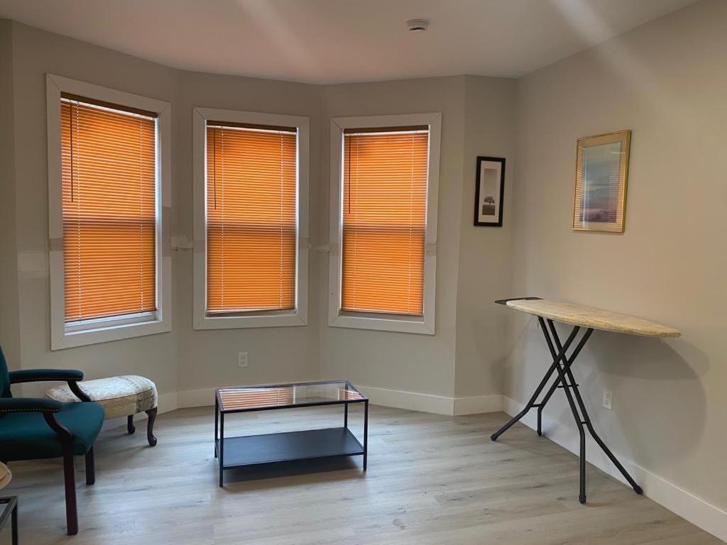 King Suite 8Mins To Newark Airport Dış mekan fotoğraf