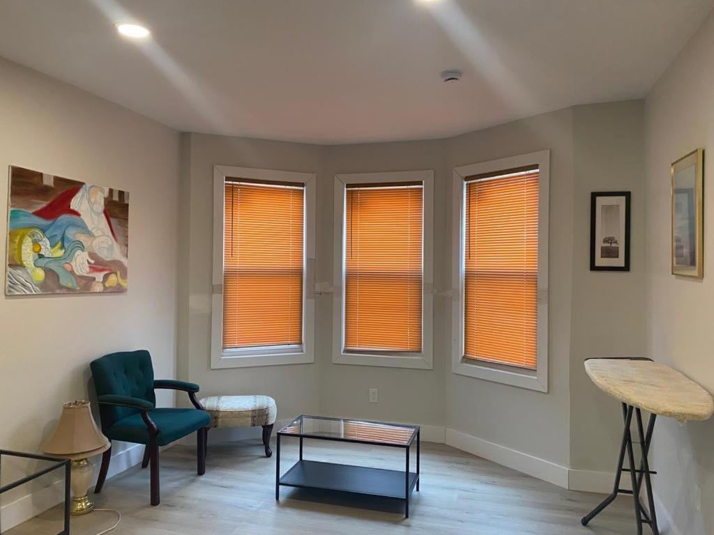 King Suite 8Mins To Newark Airport Dış mekan fotoğraf