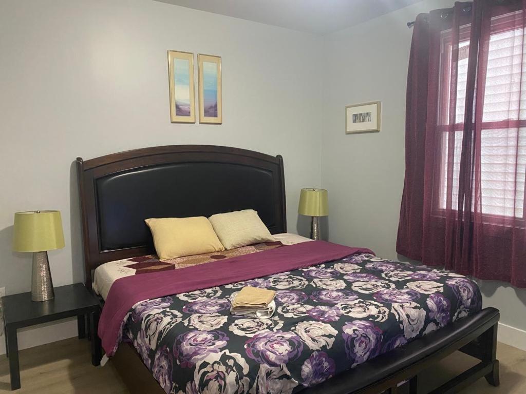 King Suite 8Mins To Newark Airport Dış mekan fotoğraf