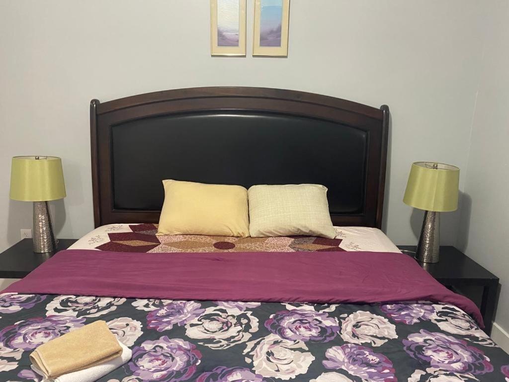 King Suite 8Mins To Newark Airport Dış mekan fotoğraf