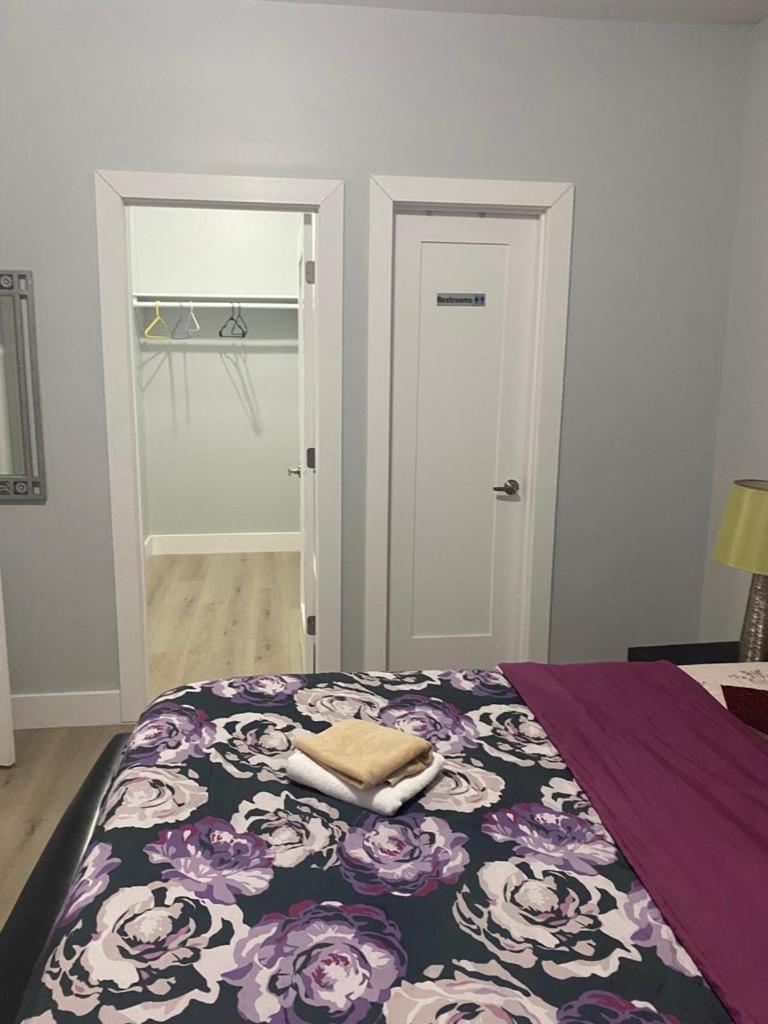 King Suite 8Mins To Newark Airport Dış mekan fotoğraf