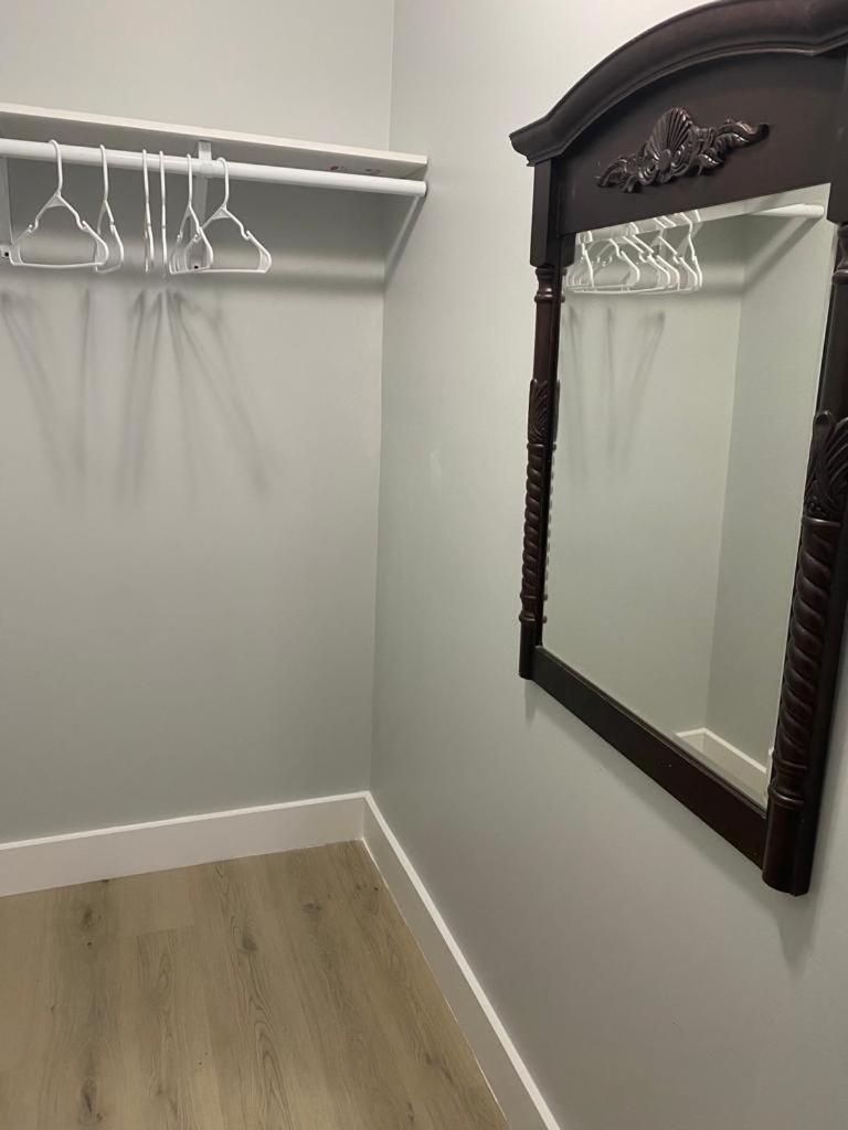 King Suite 8Mins To Newark Airport Dış mekan fotoğraf